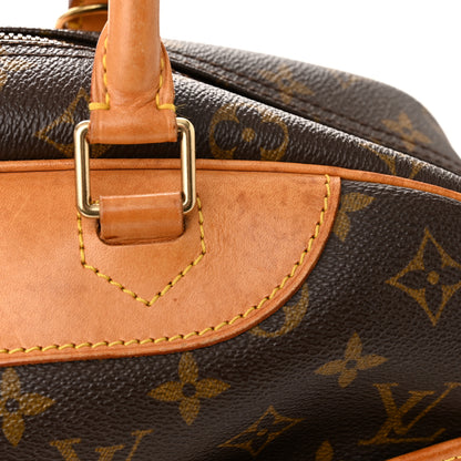 Louis Vuitton Monogram Deauville 11 of 12