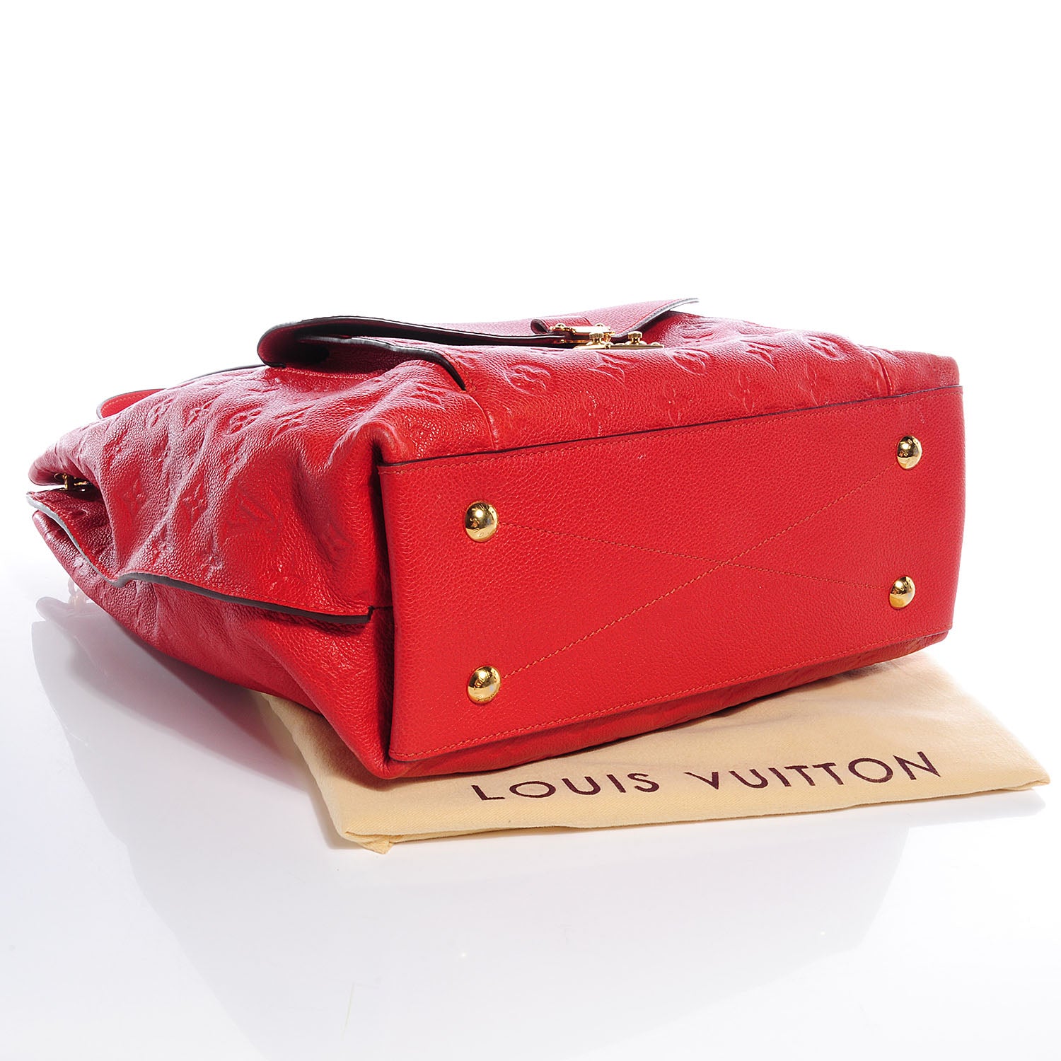 Louis Vuitton Empreinte Metis Orient 4 of 8