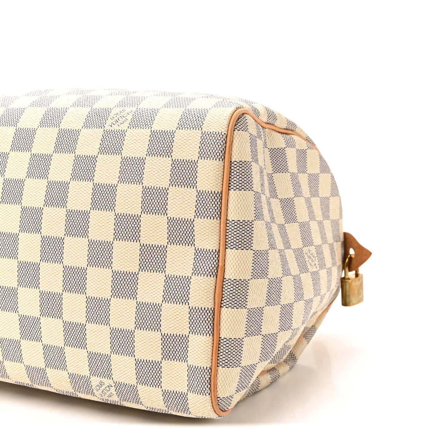 Damier Azur Speedy 30