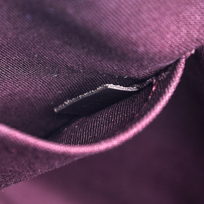 Louis Vuitton Damier Ebene Iena MM 7 of 7