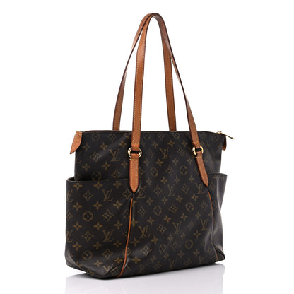 Louis Vuitton Monogram Totally MM 3 of 20