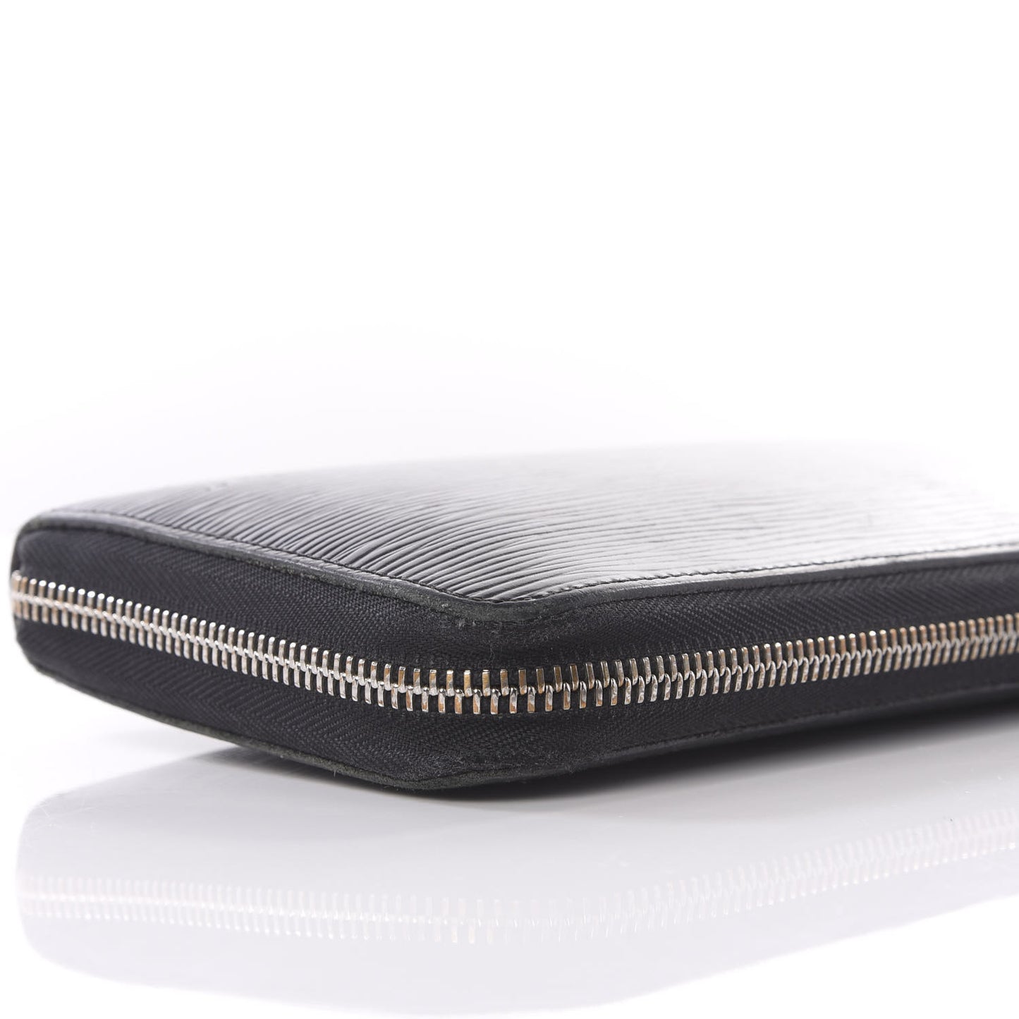 Epi Zippy Wallet Black