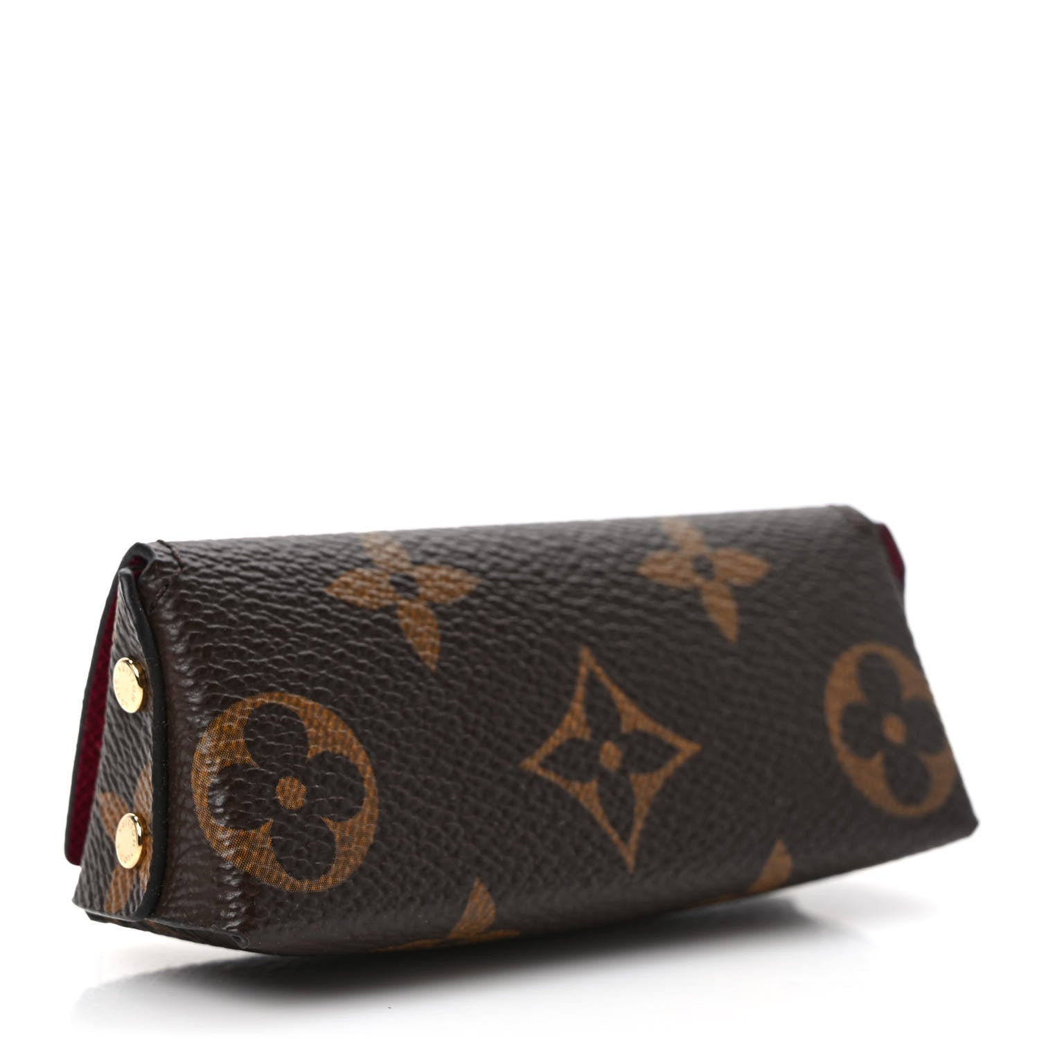 Louis Vuitton Monogram Lipstick Case Fuchsia 3 of 6
