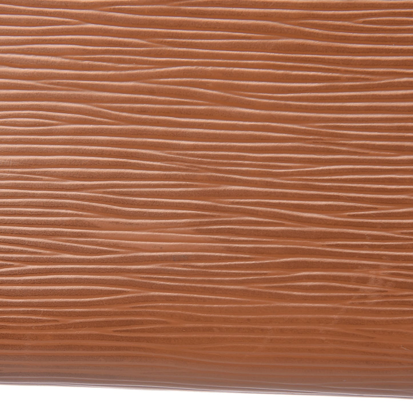 Epi Zippy Wallet Cannelle