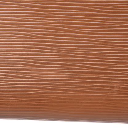 Louis Vuitton Epi Zippy Wallet Cannelle 12 of 12