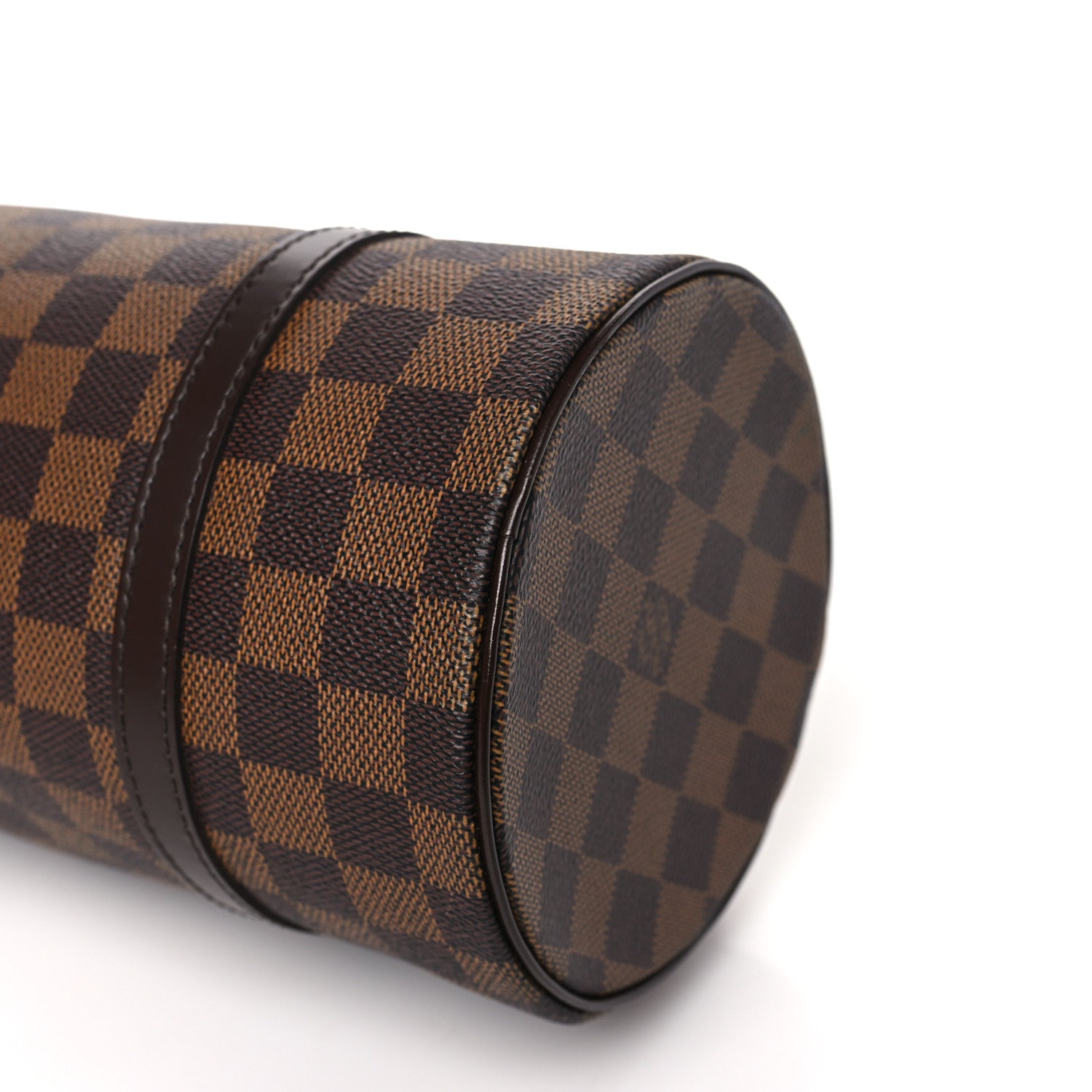 Louis Vuitton Damier Ebene Papillon 26 7 of 7