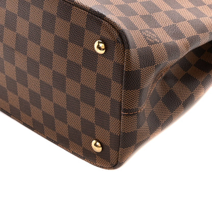 Louis Vuitton Damier Ebene Kensington 9 of 9