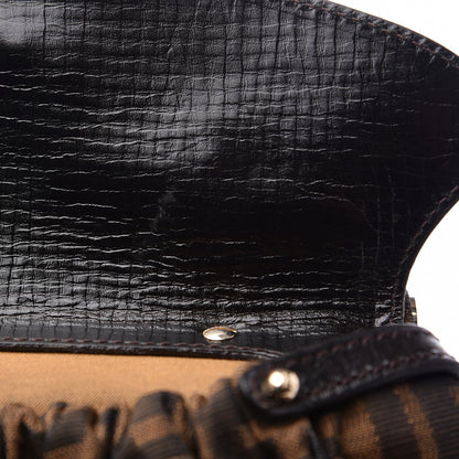 Fendi Zucca Small Magic Bag Tobacco 12 of 13