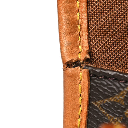 Louis Vuitton Monogram Bel Air 9 of 11