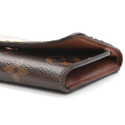 Louis Vuitton Monogram 6 Key Multicles Holder 9 of 9