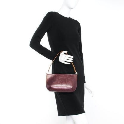 Louis Vuitton Mat Monogram Fowler Violet 2 of 7