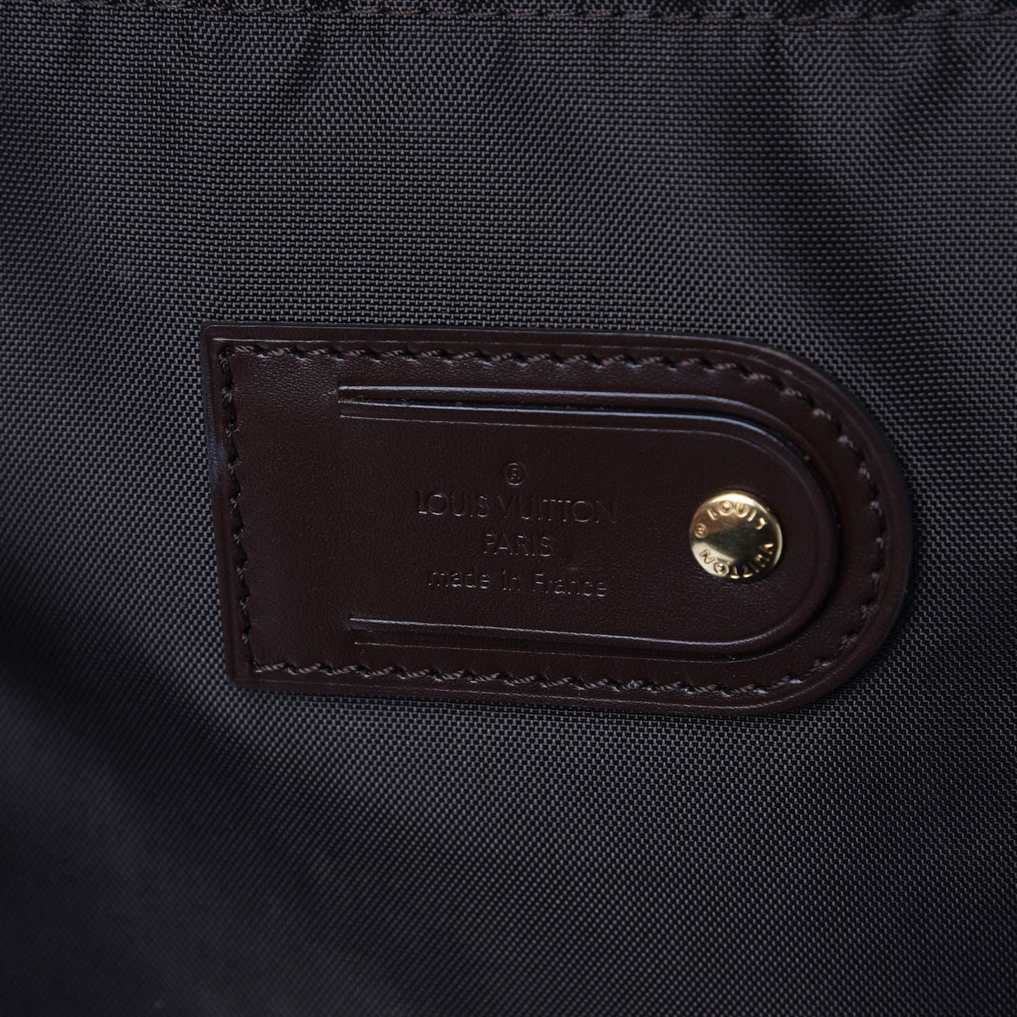 Damier Ebene Pegase 45