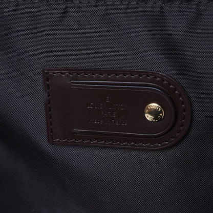 Louis Vuitton Damier Ebene Pegase 45 6 of 9