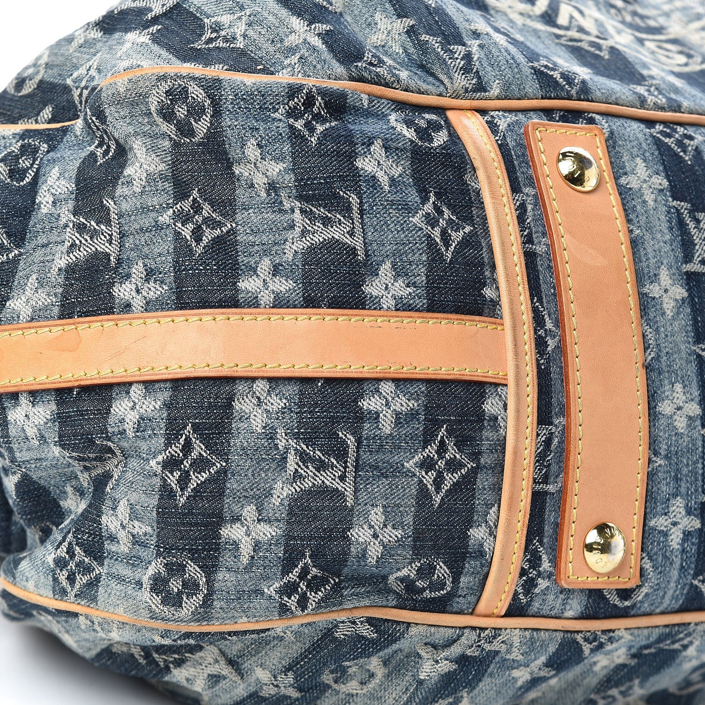 Denim Raye Cabas GM