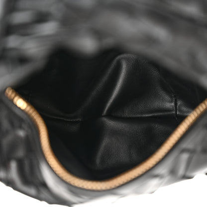Bottega Veneta Nappa Intrecciato Mini Jodie Black 5 of 10