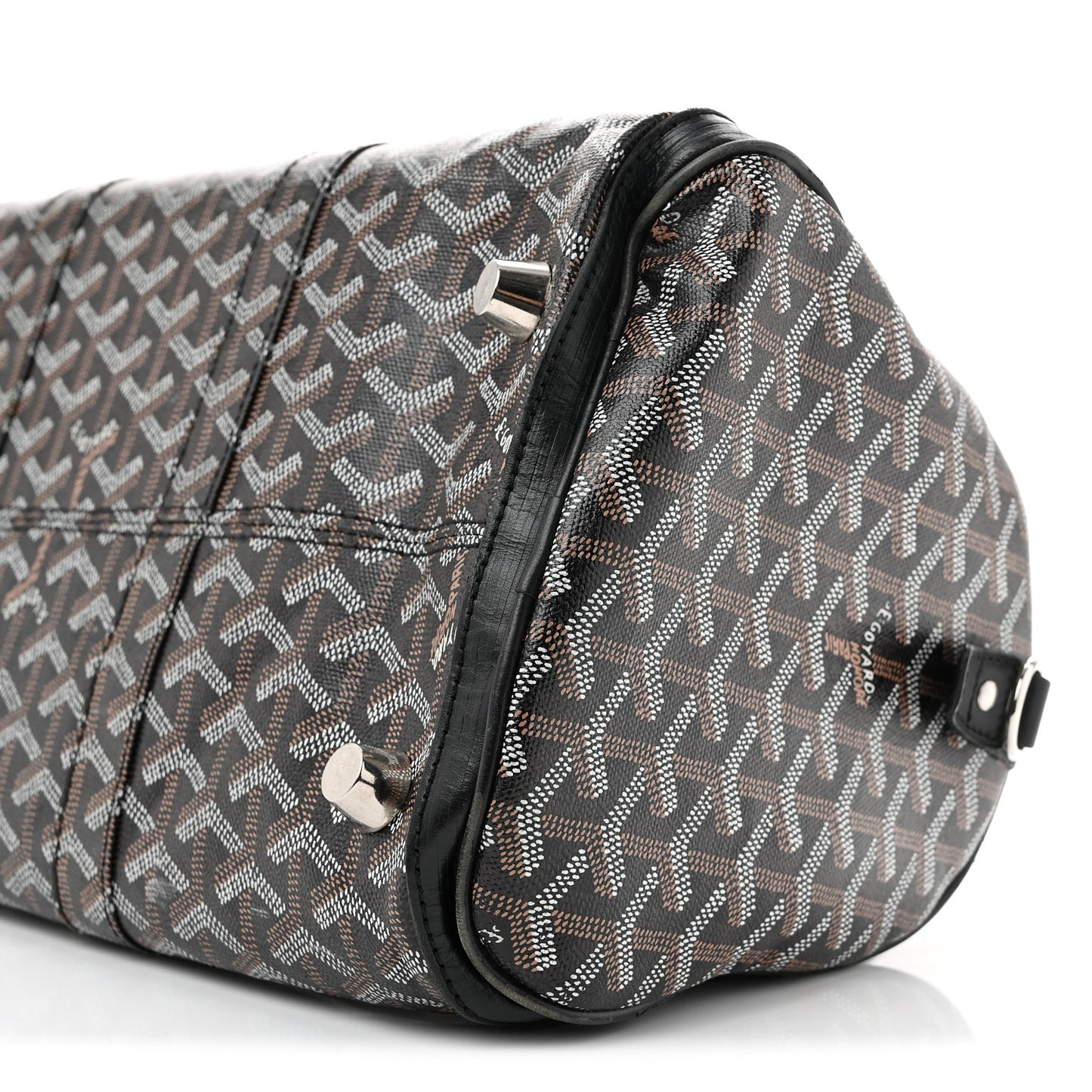 Goyardine Croisiere 35 Black