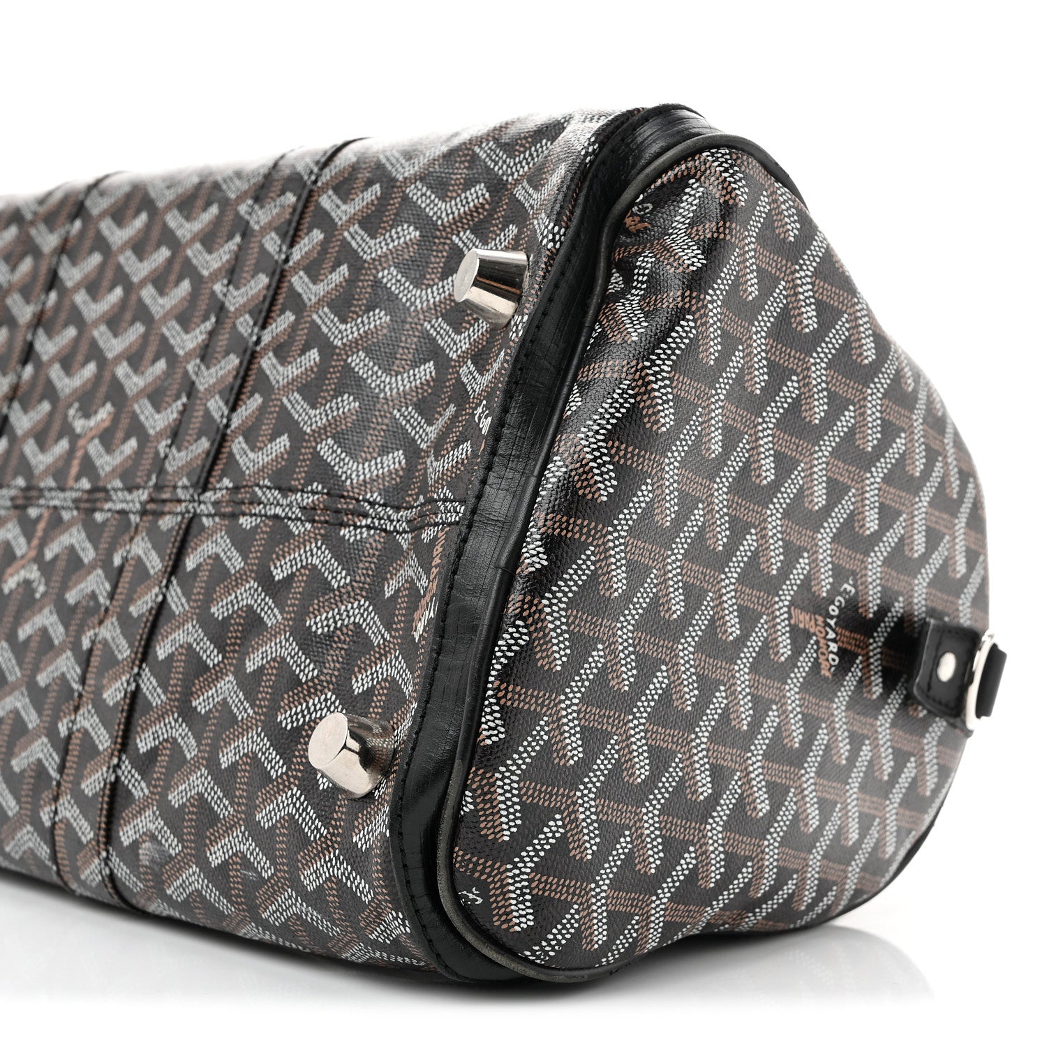 Goyard Goyardine Croisiere 35 Black 10 of 13
