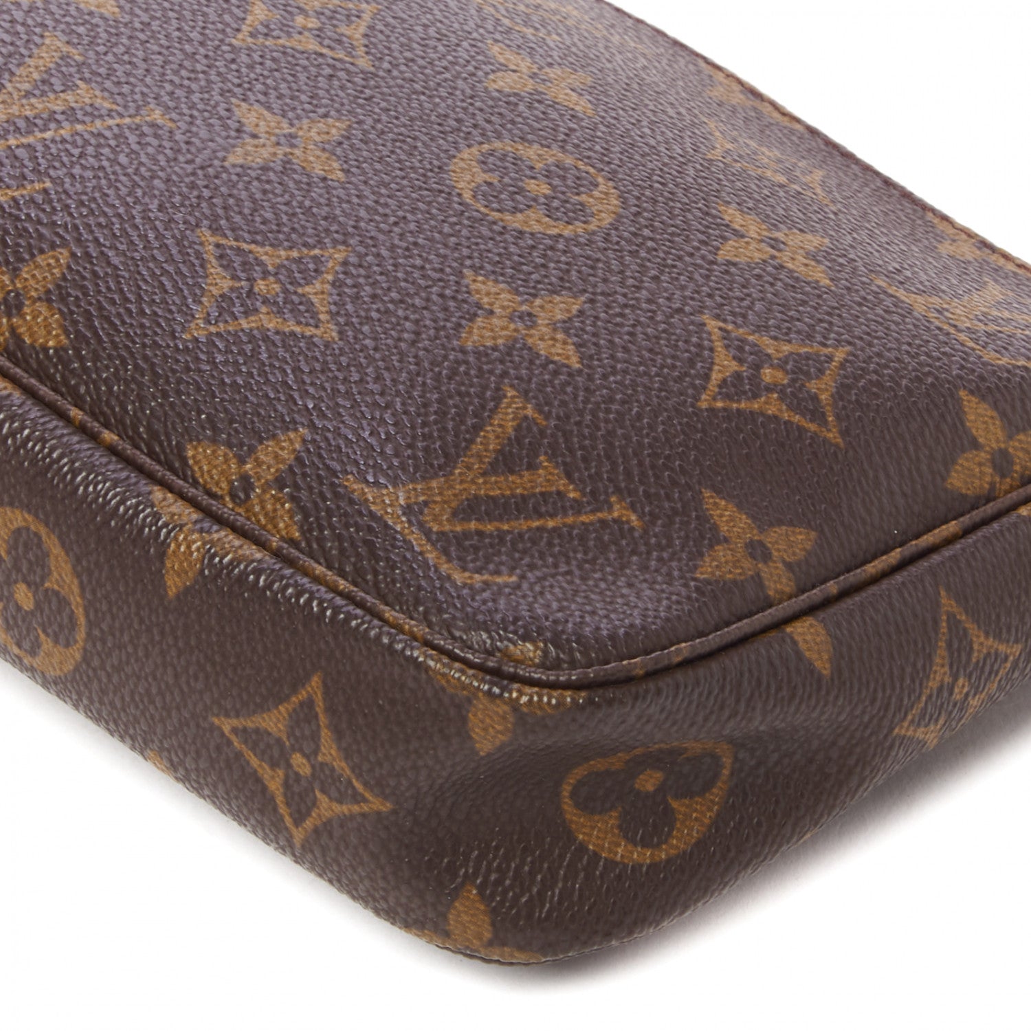 Louis Vuitton Monogram Pochette Accessories 5 of 8
