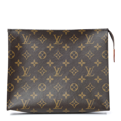 Louis Vuitton Monogram Toiletry Pouch 26 1 of 9