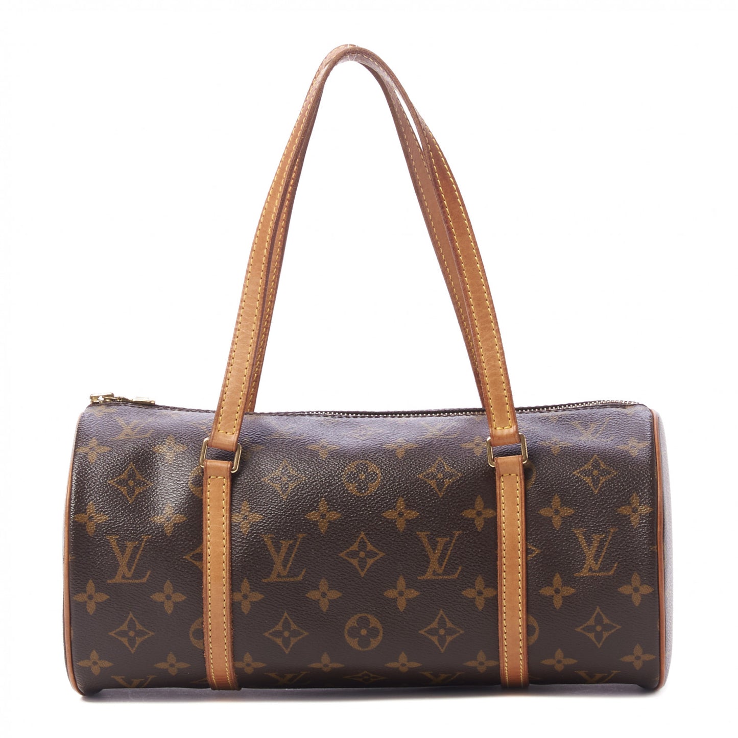 Monogram Papillon 30 With Companion