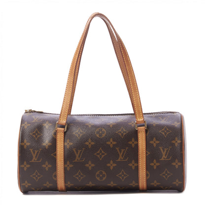 Louis Vuitton Monogram Papillon 30 With Companion 3 of 9