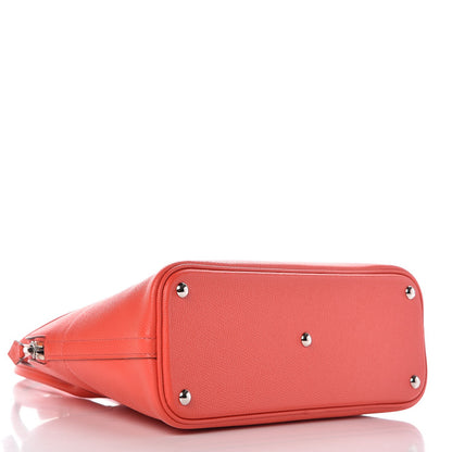Hermes Epsom Bolide 27 Rose Jaipur 5 of 9