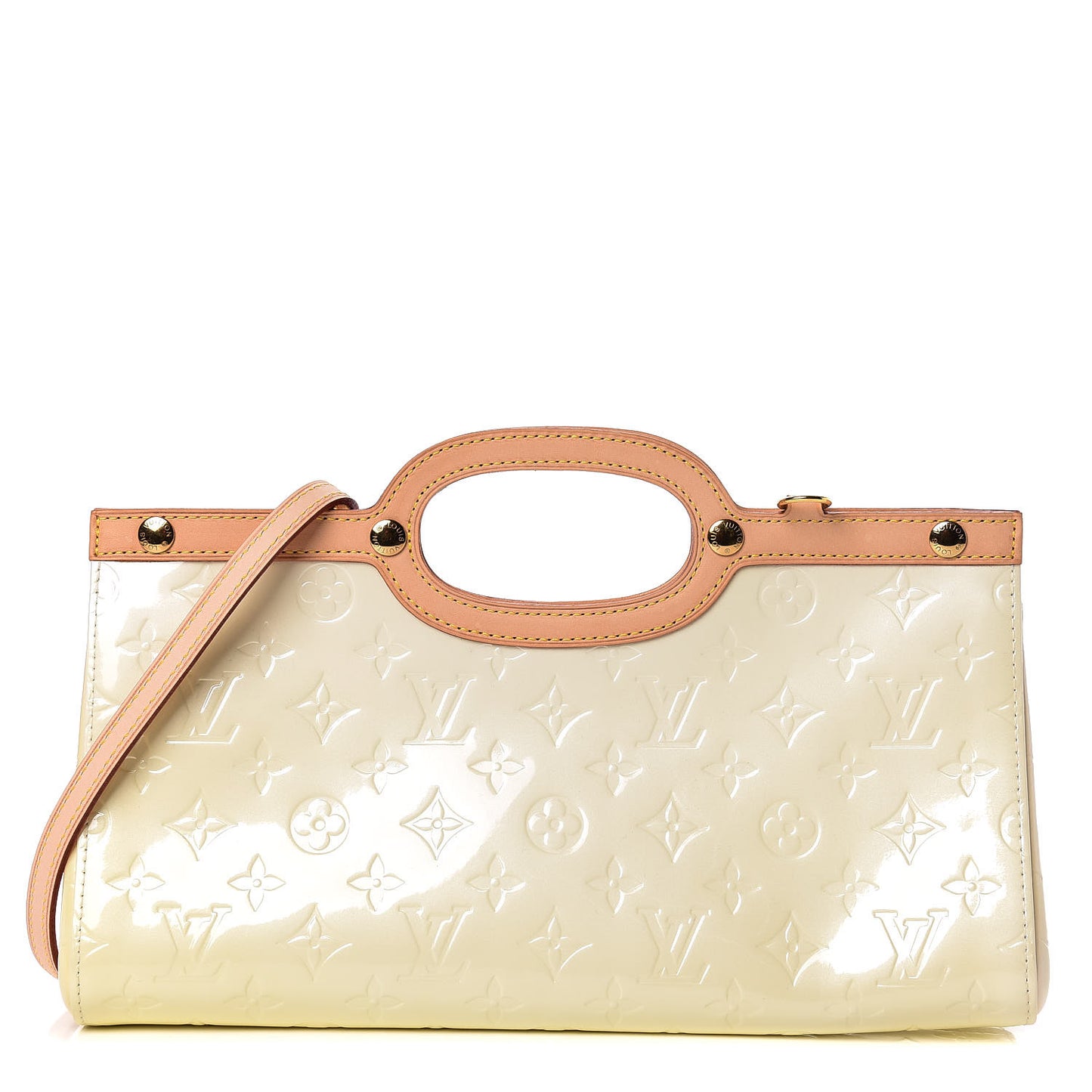 Vernis Roxbury Drive Perle