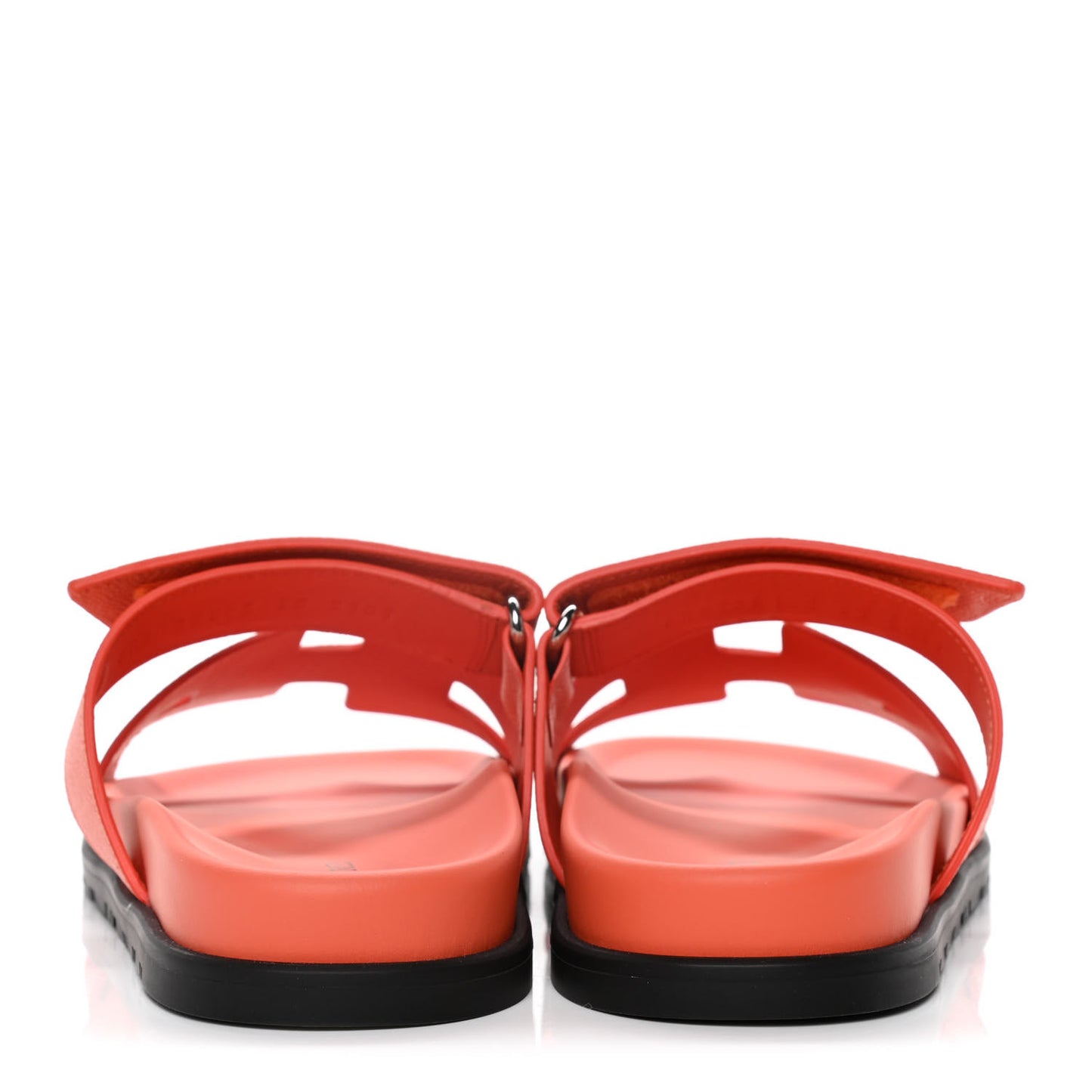 Epsom Womens Chypre Sandals 38 Rose Sorbet