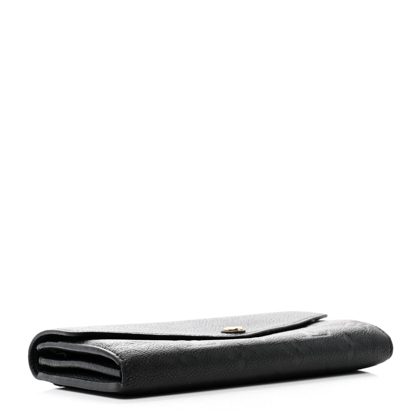 Empreinte Sarah Wallet NM Black