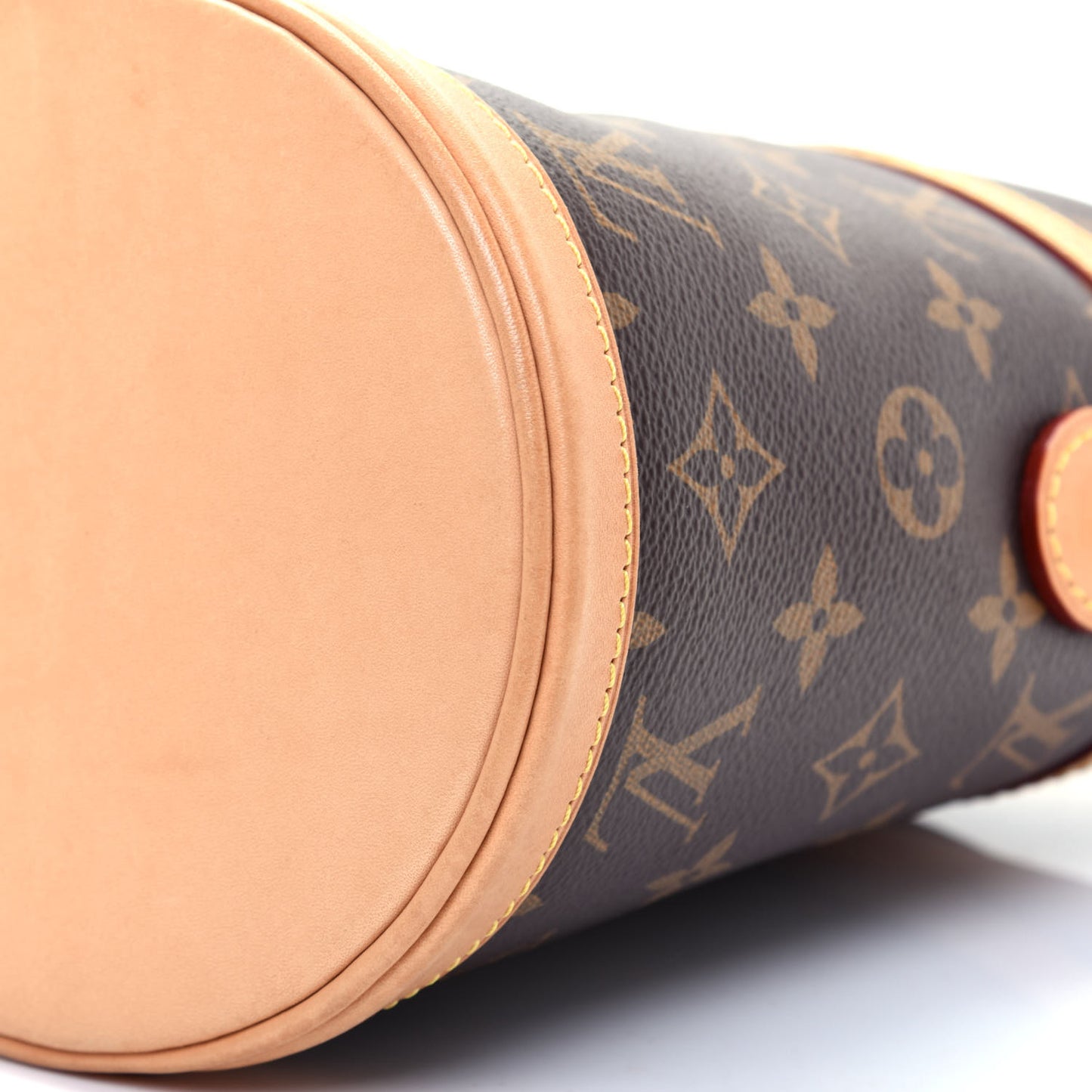 Monogram Duffle Bag