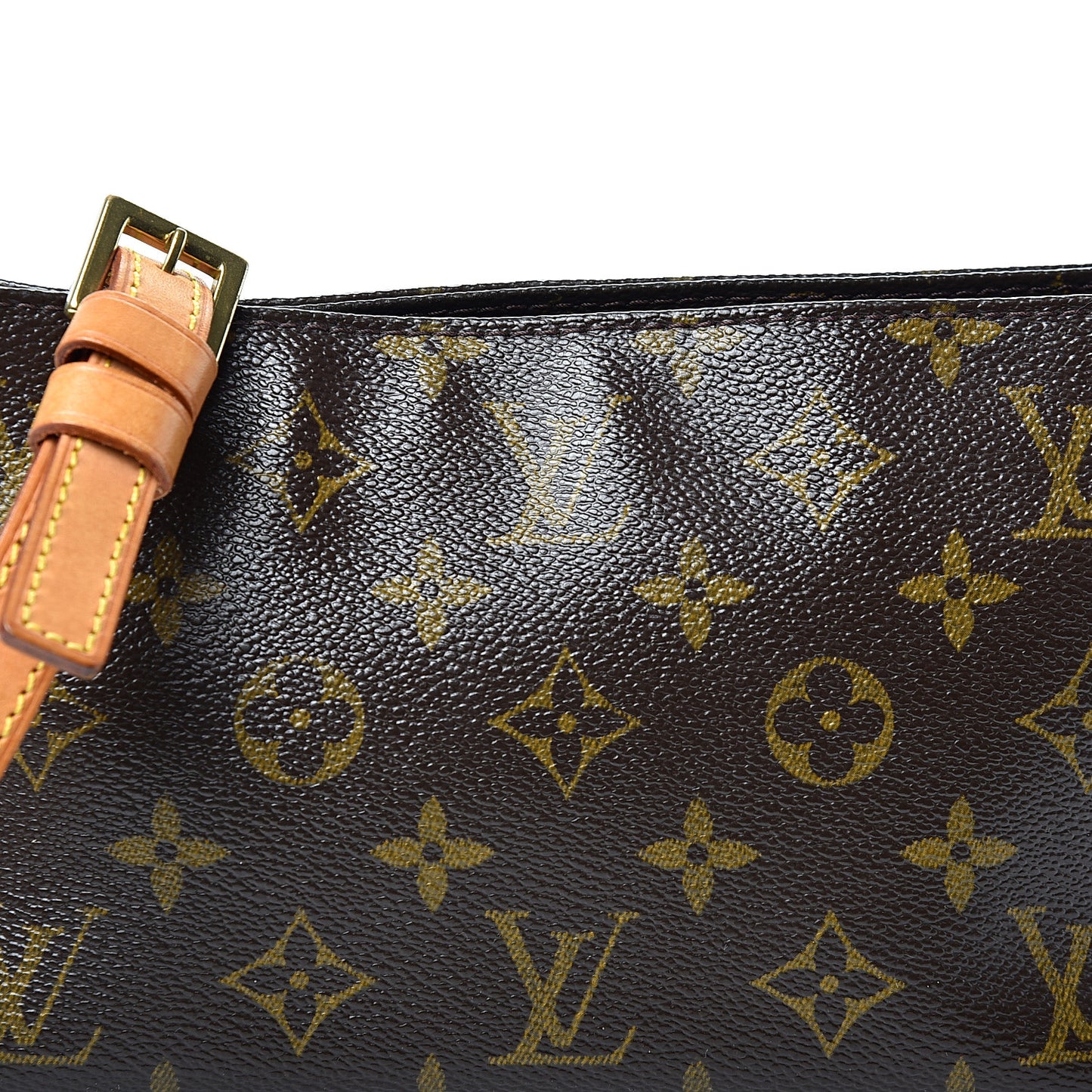 Monogram Trotteur