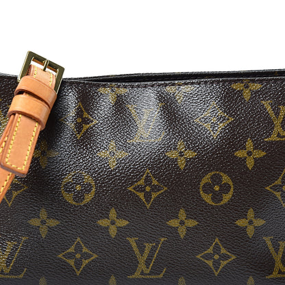 Louis Vuitton Monogram Trotteur 7 of 9