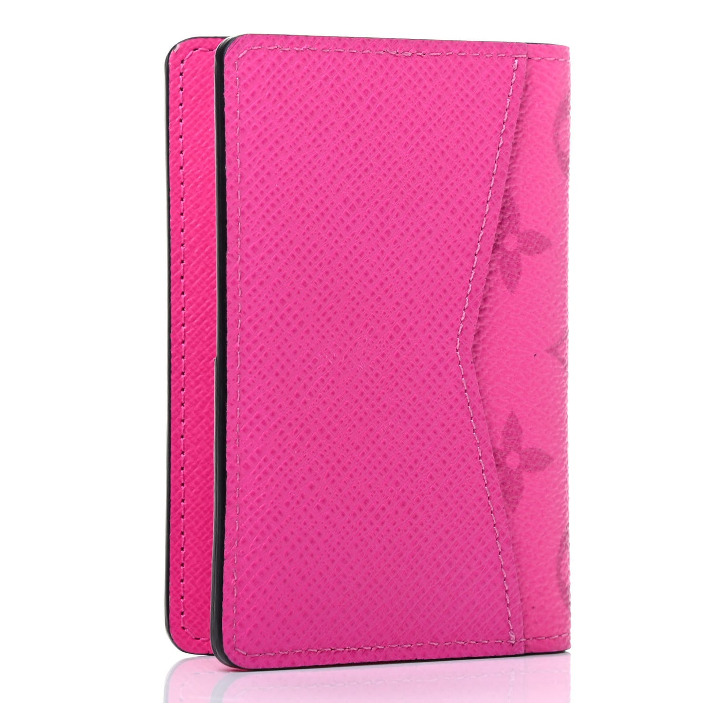 Taigarama Pocket Organizer NM Fuchsia