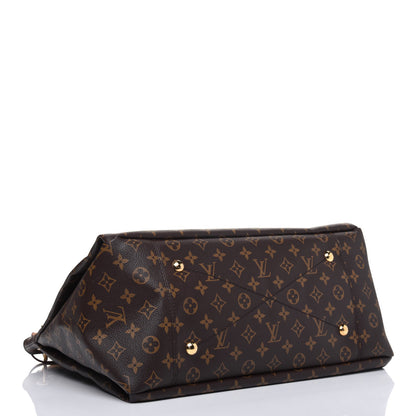 Louis Vuitton Monogram Artsy MM 4 of 16