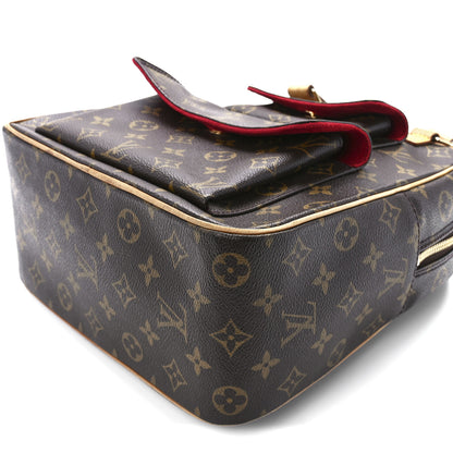 Louis Vuitton Monogram Excentri-Cite 10 of 11