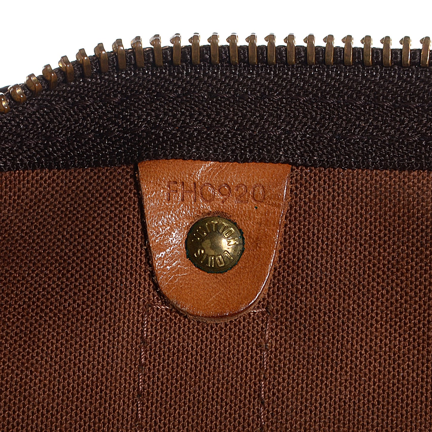 Monogram Keepall Bandouliere 60