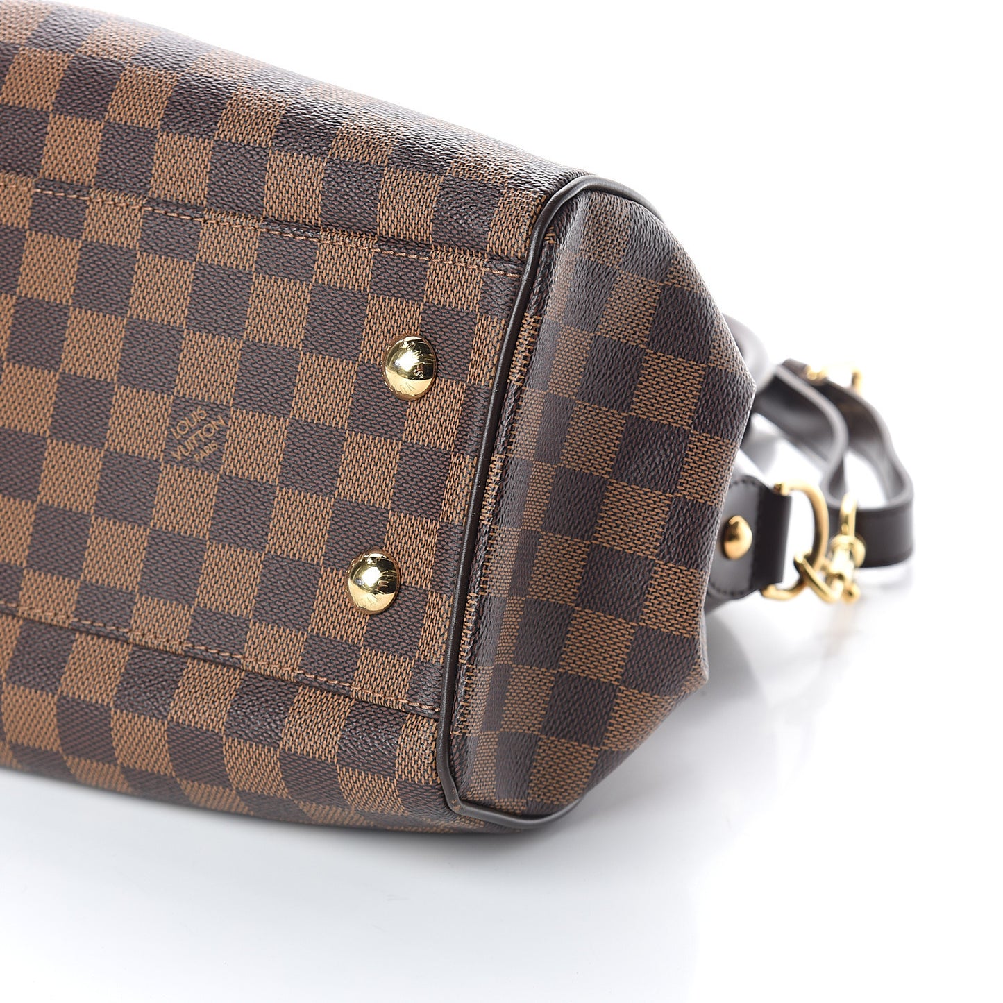 Damier Ebene Trevi PM