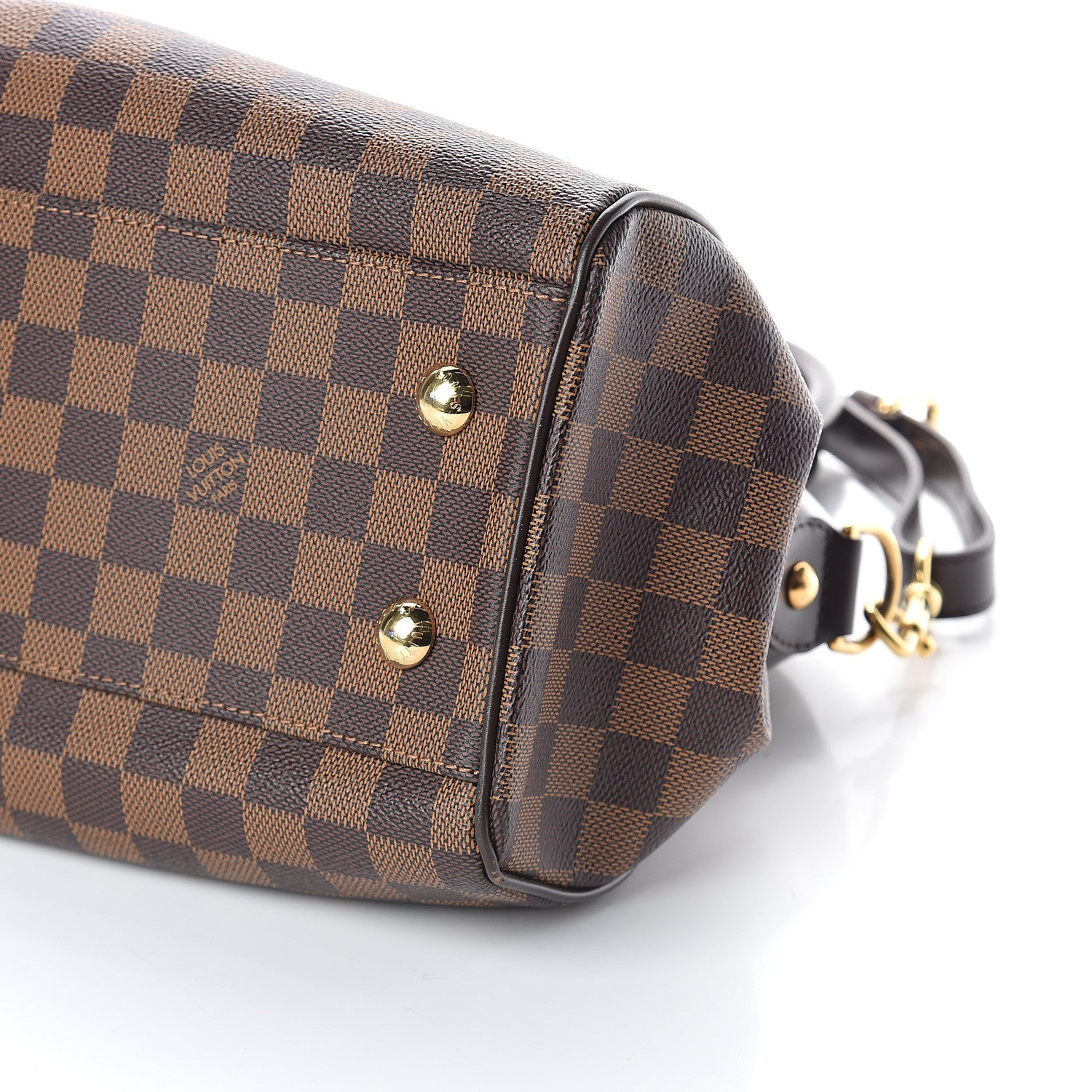 Louis Vuitton Damier Ebene Trevi PM 8 of 8