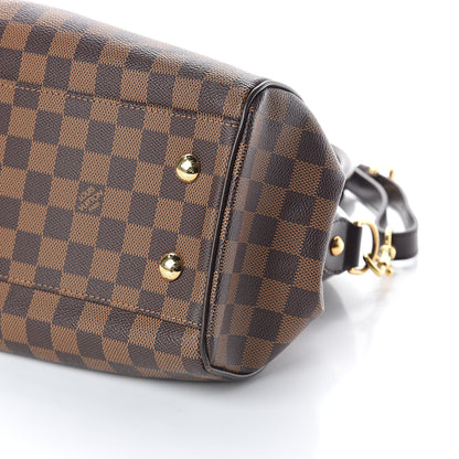 Louis Vuitton Damier Ebene Trevi PM 8 of 8