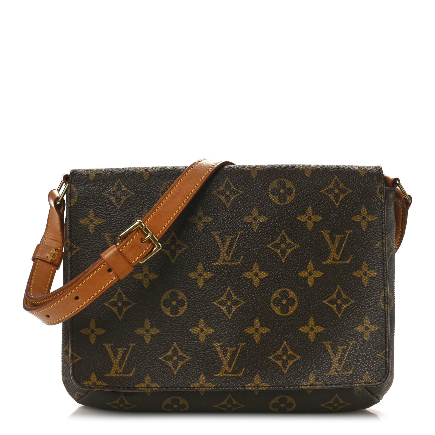 LOUIS VUITTON Monogram Musette Tango