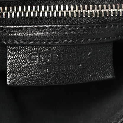 Givenchy Sugar Goatskin Small Pandora Black 6 of 10