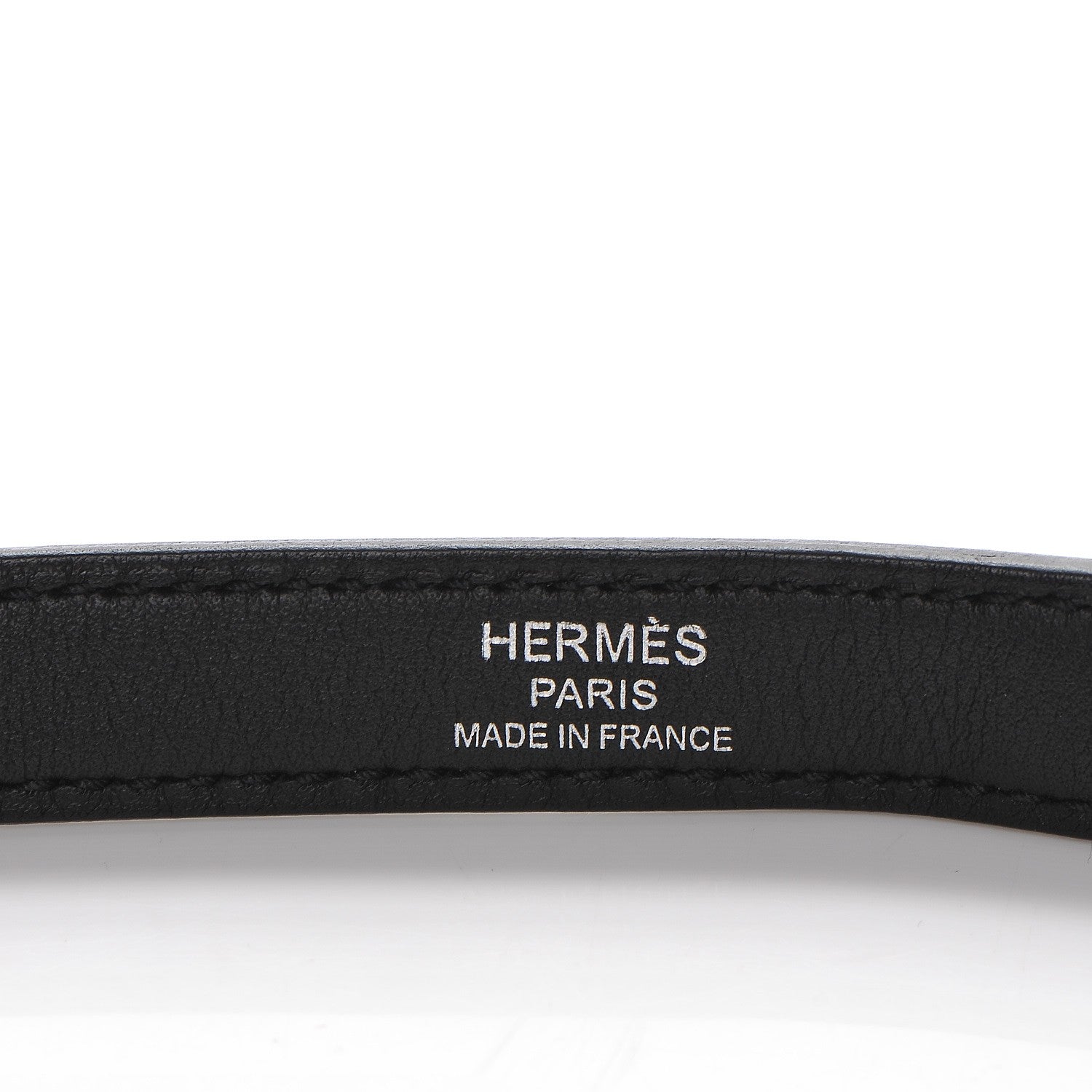 Hermes Swift Kelly Retourne 25 Black 26 of 27
