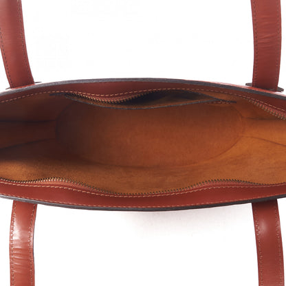 Louis Vuitton Epi Saint Jacques Long Straps PM Kenyan Fawn 6 of 7