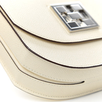 Hermes Epsom Mosaique Au 24-17 Nata 9 of 11