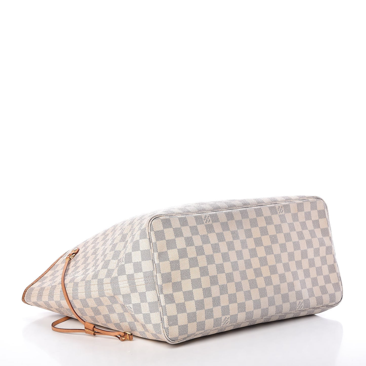 Damier Azur Neverfull GM