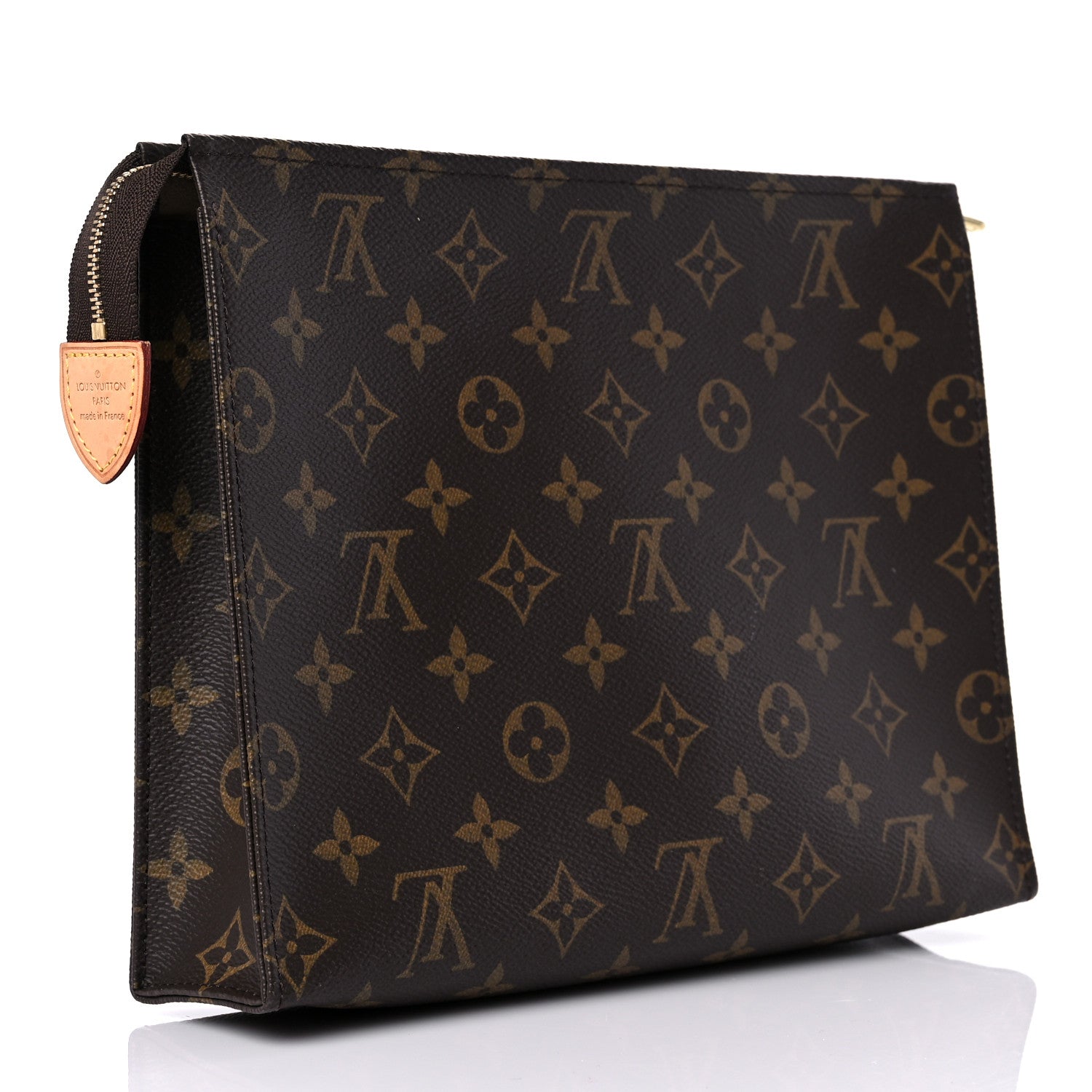 Louis Vuitton Monogram Toiletry Pouch 26 3 of 9