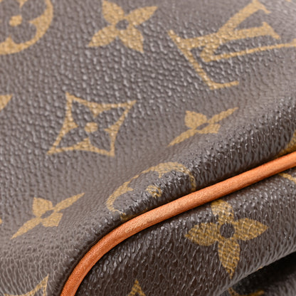 Louis Vuitton Monogram Eva Clutch 23 of 25