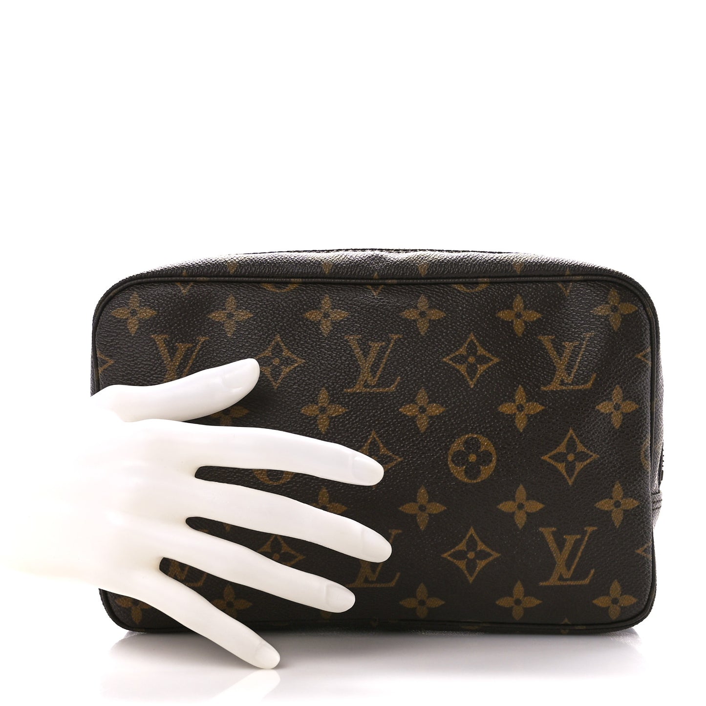 Monogram Trousse Toilette 23