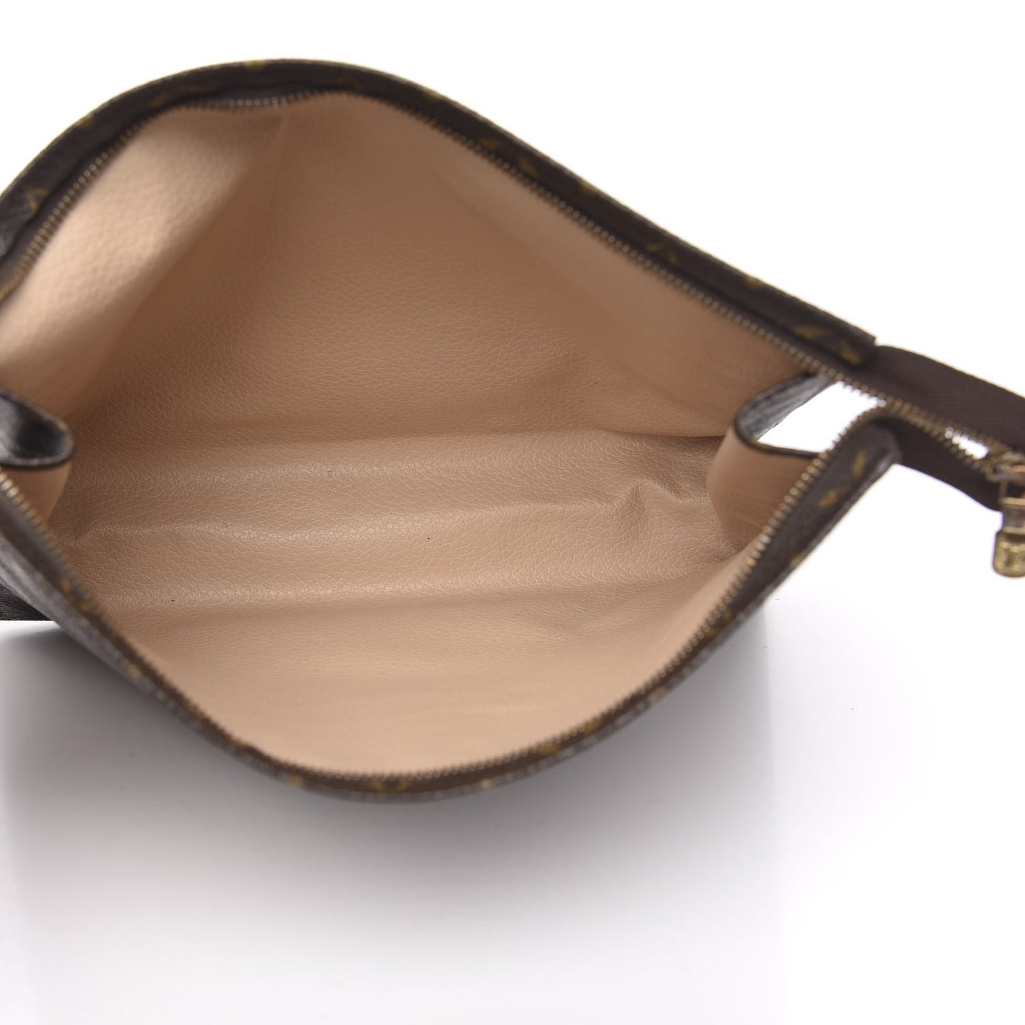 Monogram Toiletry Pouch 26