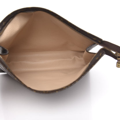 Louis Vuitton Monogram Toiletry Pouch 26 4 of 7